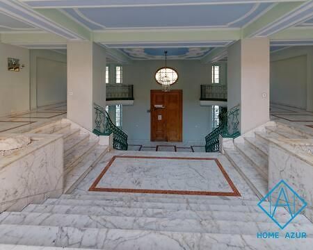 Port De Nice- Residence Neptune- Superbe Studio! Luaran gambar